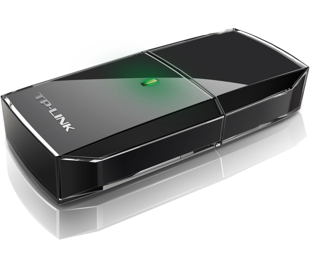 TP-Link Archer T2U (600Mb/s a/b/g/n/ac) DualBand - 207546 - zdjęcie 9